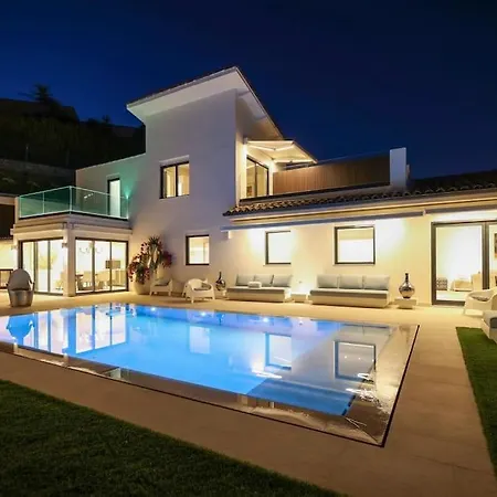 La Desirade- Centre Villa Cannes