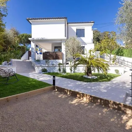 La Desirade- Centre Villa